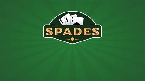 classic trick-taking card game for four players in two partnerships; 52-card deck; <strong>spade</strong> suit trump; goal to take as many tricks as declared in bidding; score 500 to win; <strong>free spades</strong> card game online, internet <strong>spades</strong>. . Free spades download
